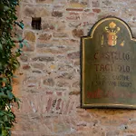 Casa Dolcetto Appartement *