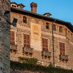 Casa Dolcetto Apartamento Tagliolo Monferrato