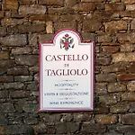 Casa Dolcetto Daire