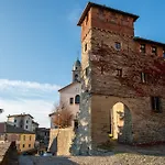 Casa Dolcetto Appartement
