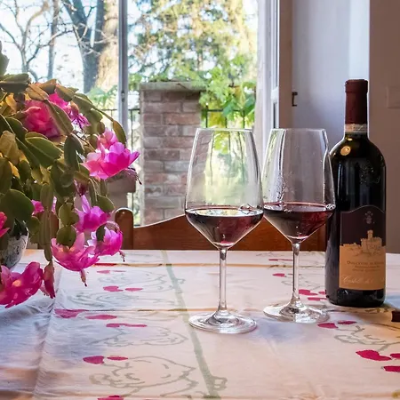 Casa Dolcetto Lägenhet Tagliolo Monferrato