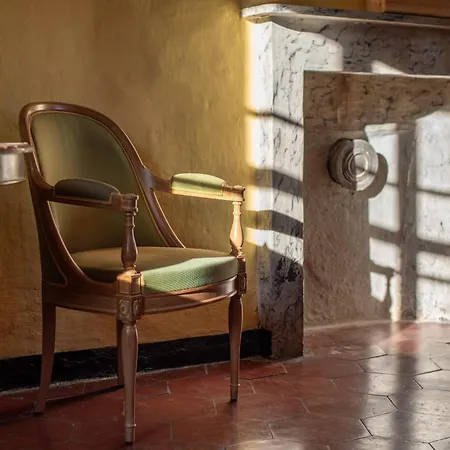 Lägenhet Casa Dolcetto *