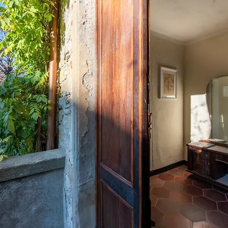 Lägenhet Casa Dolcetto *