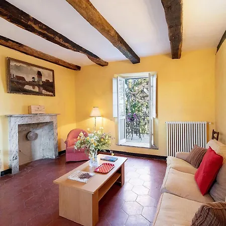 Apartmán Casa Dolcetto *