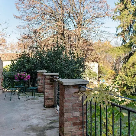 Casa Dolcetto Tagliolo Monferrato