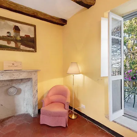 Casa Dolcetto Lägenhet