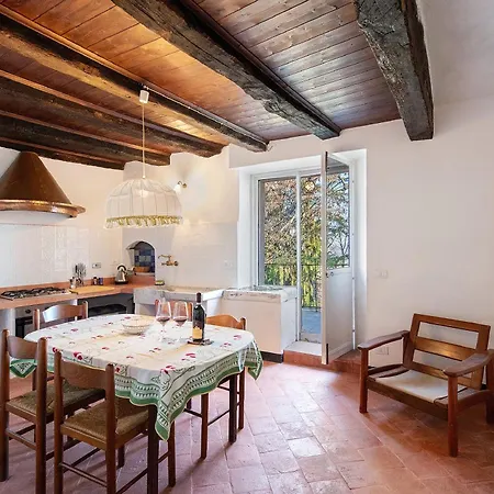 Lägenhet Casa Dolcetto Tagliolo Monferrato