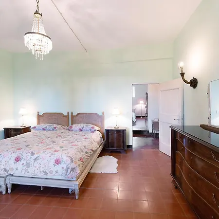 Apartmán Casa Dolcetto Tagliolo Monferrato