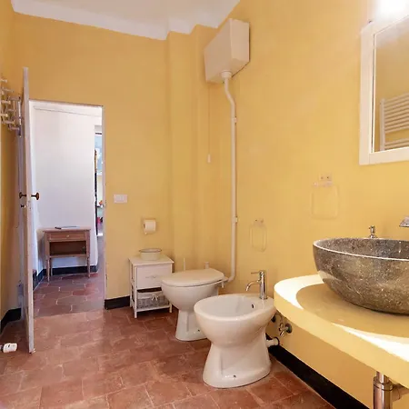 Casa Dolcetto Lägenhet