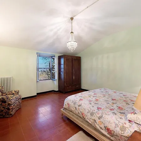 Apartmán Casa Dolcetto Tagliolo Monferrato