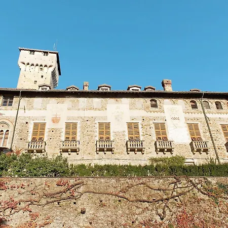 Casa Dolcetto Apartmán *