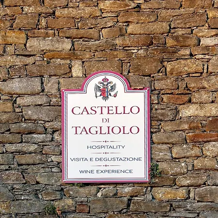 Casa Dolcetto * Tagliolo Monferrato