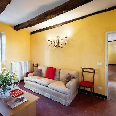 Casa Dolcetto Lejlighed *