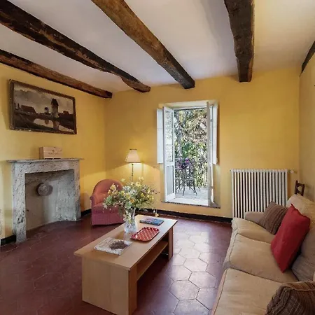 Appartement Casa Dolcetto Tagliolo Monferrato