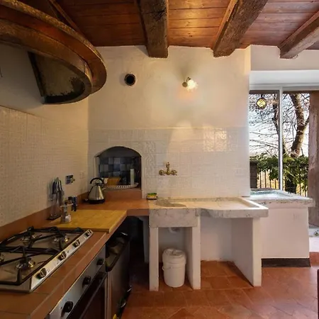 Casa Dolcetto Appartement Tagliolo Monferrato