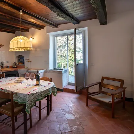 Casa Dolcetto Tagliolo Monferrato