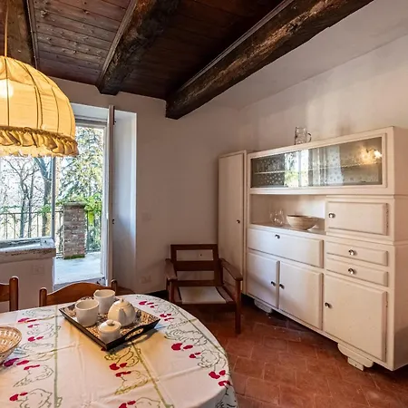 Casa Dolcetto * Tagliolo Monferrato