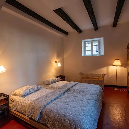 Casa Dolcetto Appartement