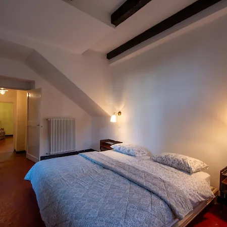 Casa Dolcetto Appartement *