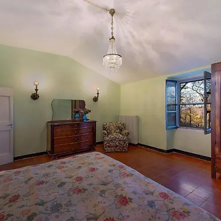 Appartement Casa Dolcetto