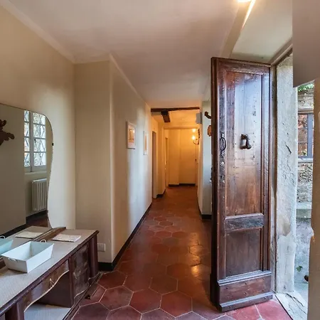 Appartement Casa Dolcetto