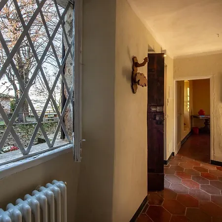 Appartement Casa Dolcetto *