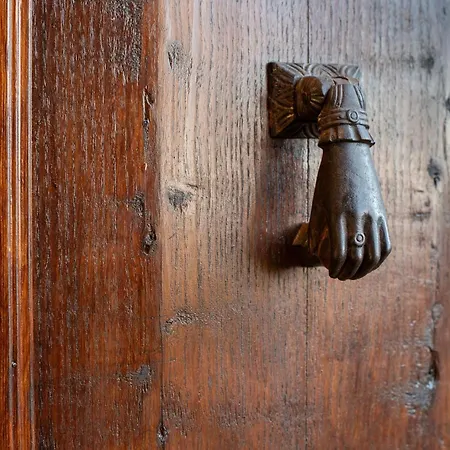 Appartement Casa Dolcetto *