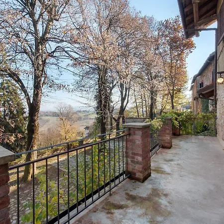 Casa Dolcetto Appartement Tagliolo Monferrato