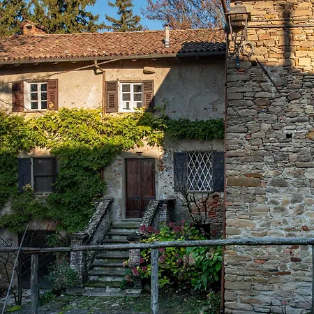 Casa Dolcetto