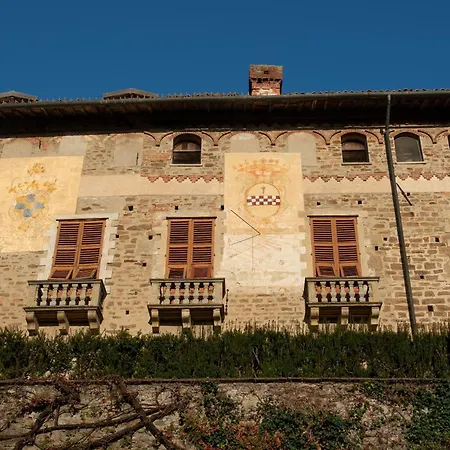 Appartement Casa Dolcetto