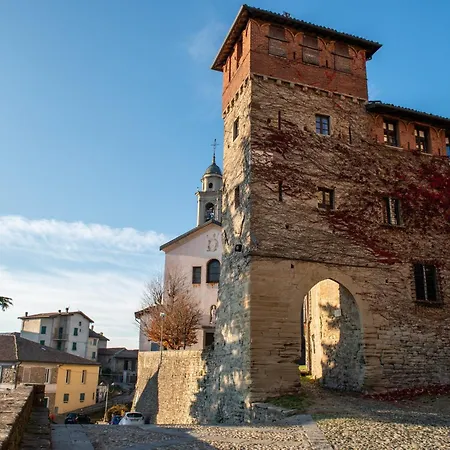 Casa Dolcetto Lejlighed