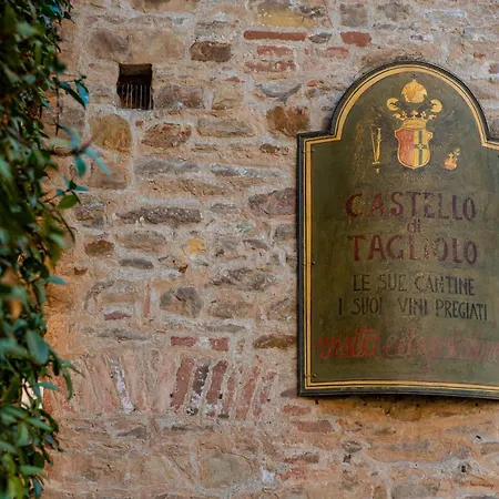 Casa Dolcetto Appartement Tagliolo Monferrato