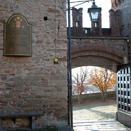 Appartement Casa Dolcetto Tagliolo Monferrato