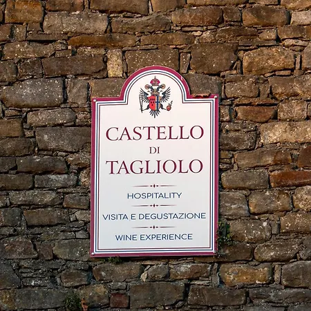 Lejlighed Casa Dolcetto *
