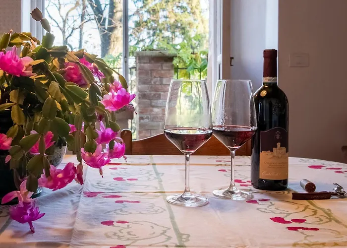 Casa Dolcetto Appartement Tagliolo Monferrato