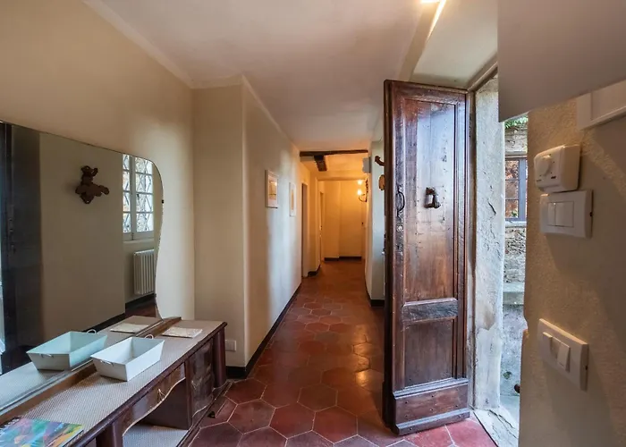 Casa Dolcetto Tagliolo Monferrato