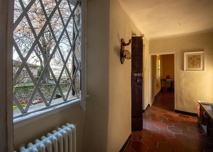 Casa Dolcetto Appartement