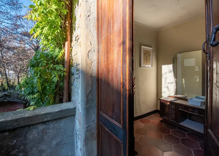 Διαμέρισμα Casa Dolcetto *