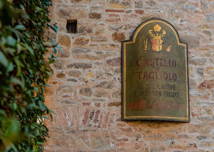 Casa Dolcetto Διαμέρισμα *