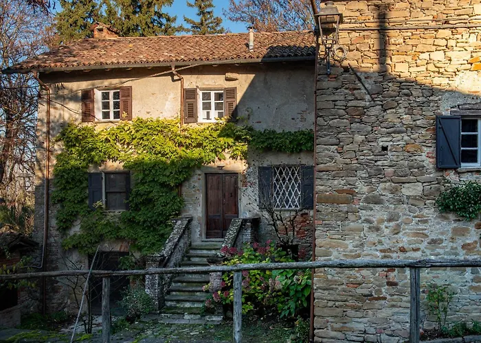 Casa Dolcetto *