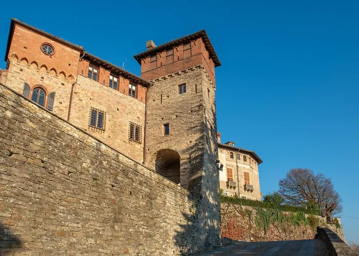 Casa Dolcetto *