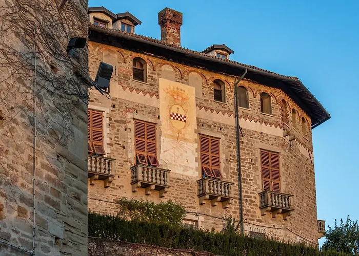 Casa Dolcetto Appartement Tagliolo Monferrato
