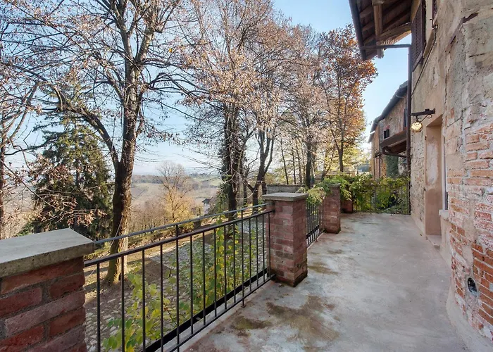 Casa Dolcetto