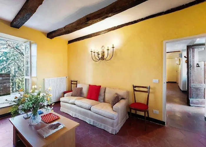 Διαμέρισμα Casa Dolcetto Tagliolo Monferrato