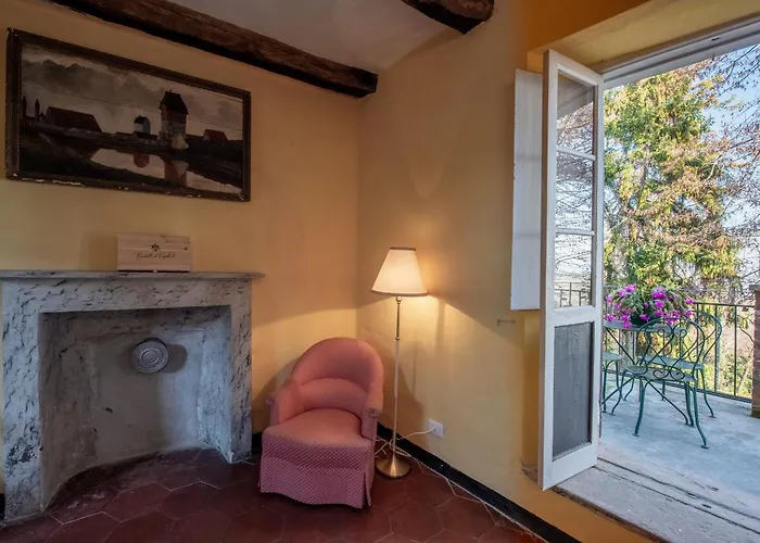 Διαμέρισμα Casa Dolcetto Tagliolo Monferrato