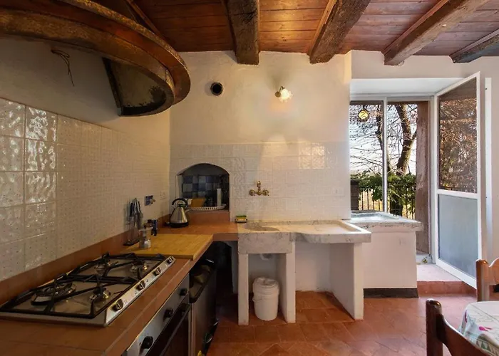 Διαμέρισμα Casa Dolcetto Tagliolo Monferrato