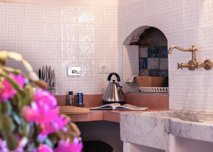 Appartement Casa Dolcetto Tagliolo Monferrato