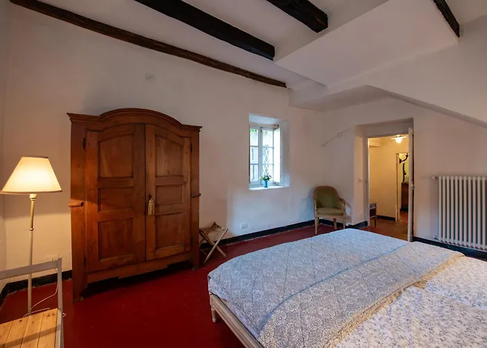 Casa Dolcetto Tagliolo Monferrato