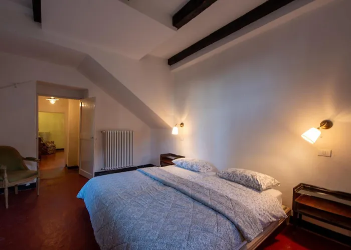 Casa Dolcetto Appartement *