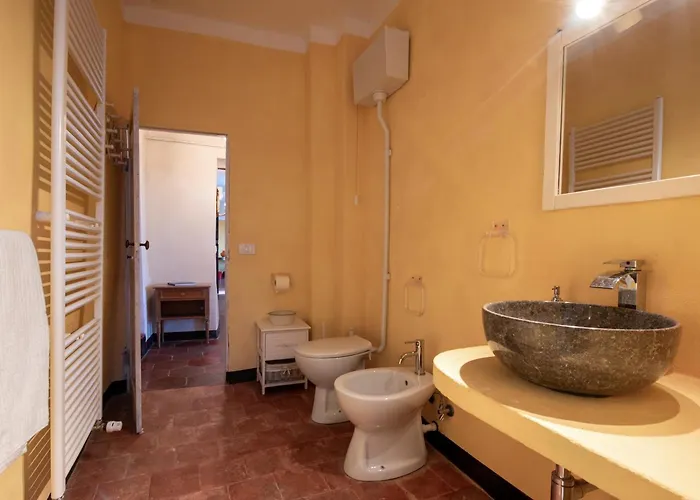 Appartement Casa Dolcetto